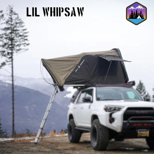 Tipella Lil' Whipsaw