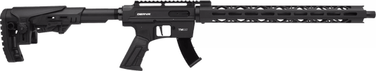 DERYA TM22-SEMI AUTO RIFLE-.22LR-18” BARREL - Uncle Mike's Outdoors and More!