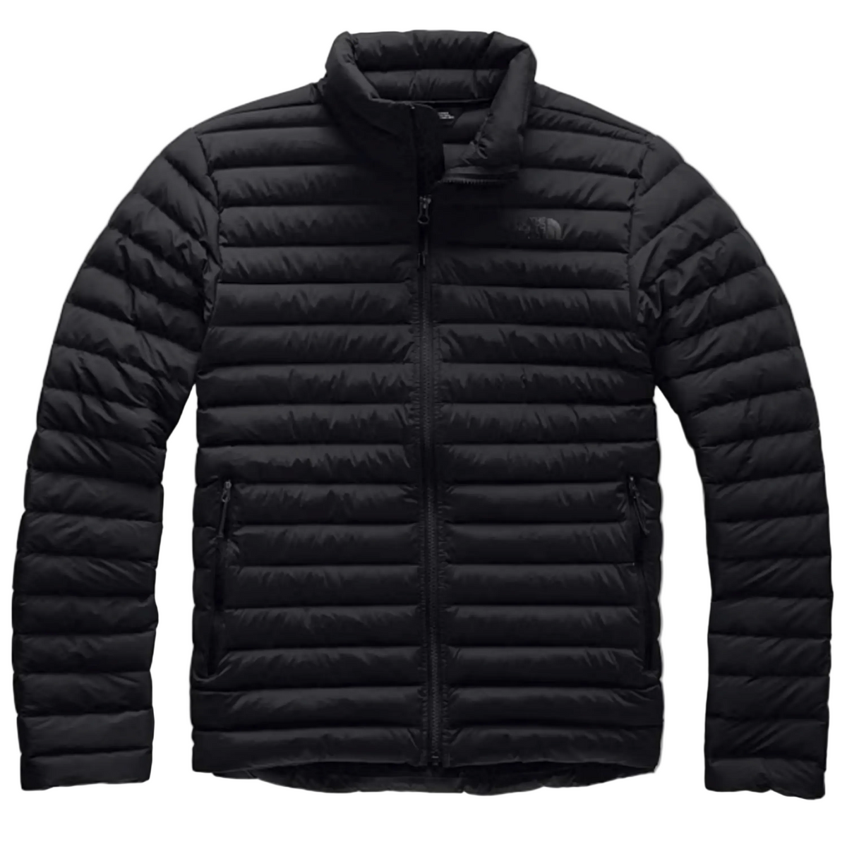 The North Face Men's Stretch Down Puffer Jacket Size XXL | Packs into Pouch for Travel!