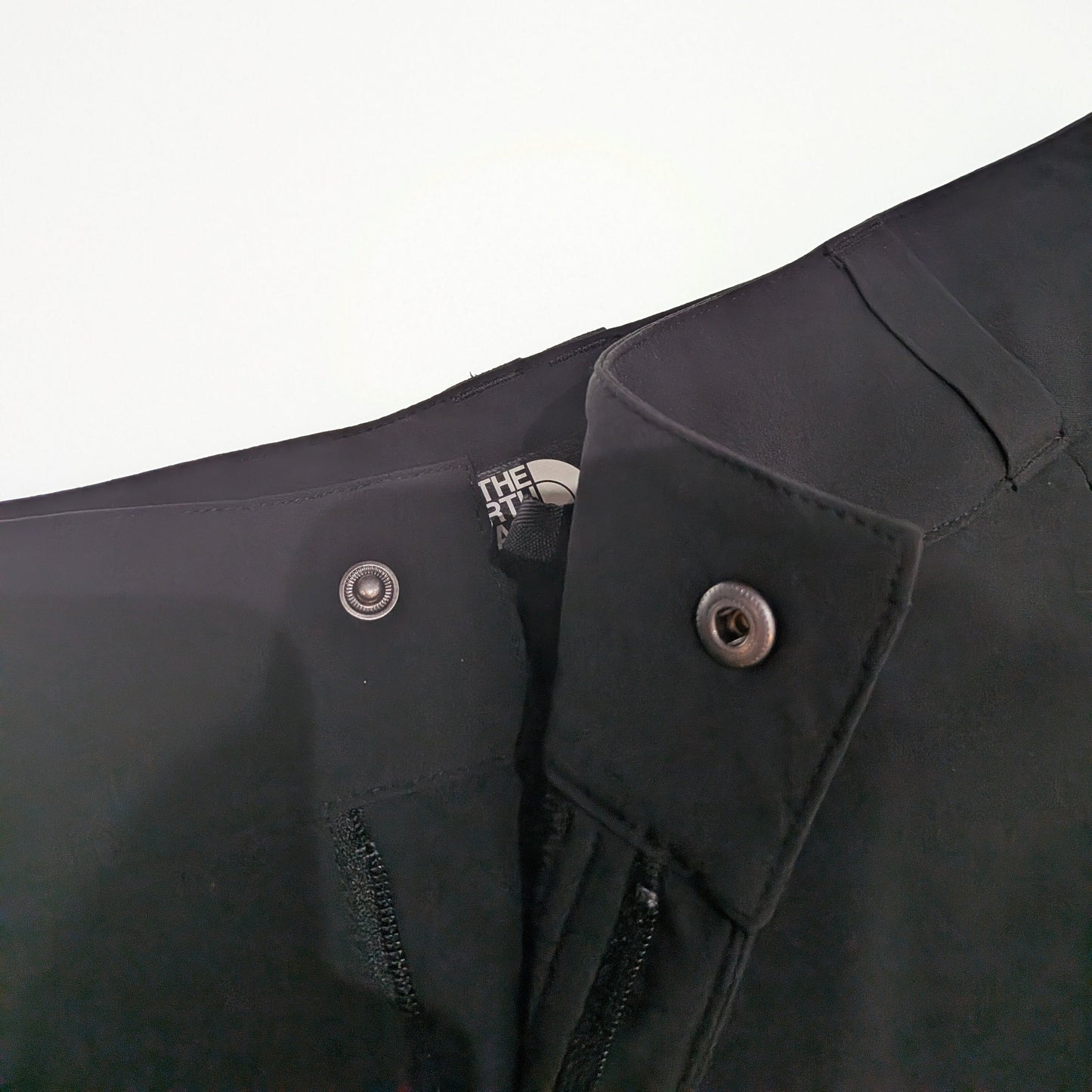 The North Face Women's Impendor Windproof Soft Shell Pants