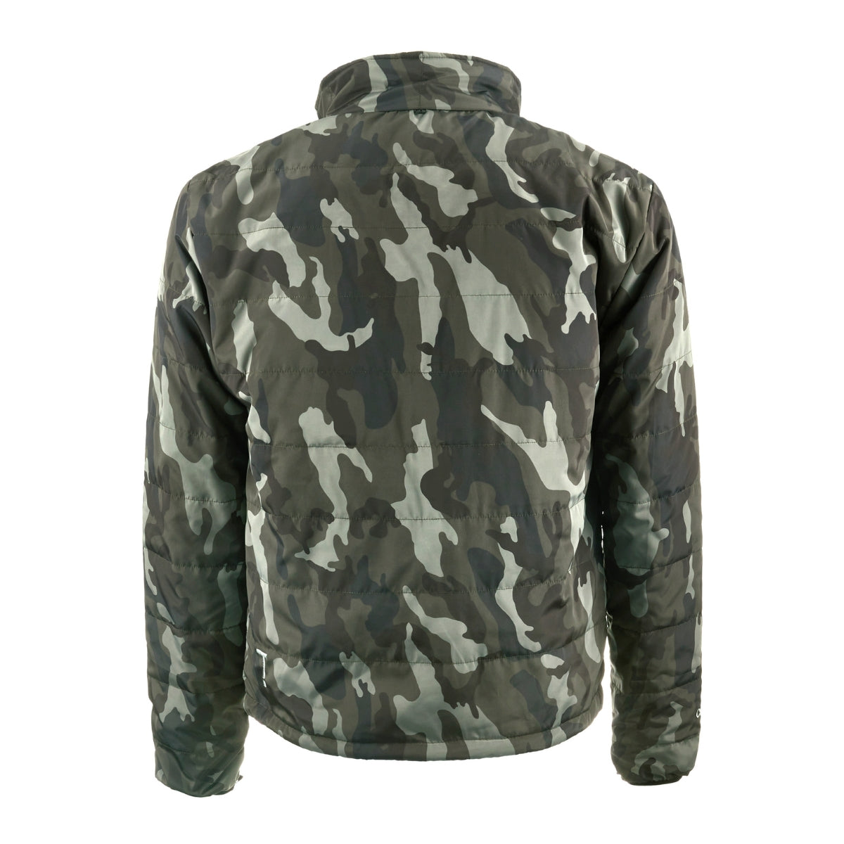 Men&#8217;s Khumbu Insulated Jacket  100GSM CCS