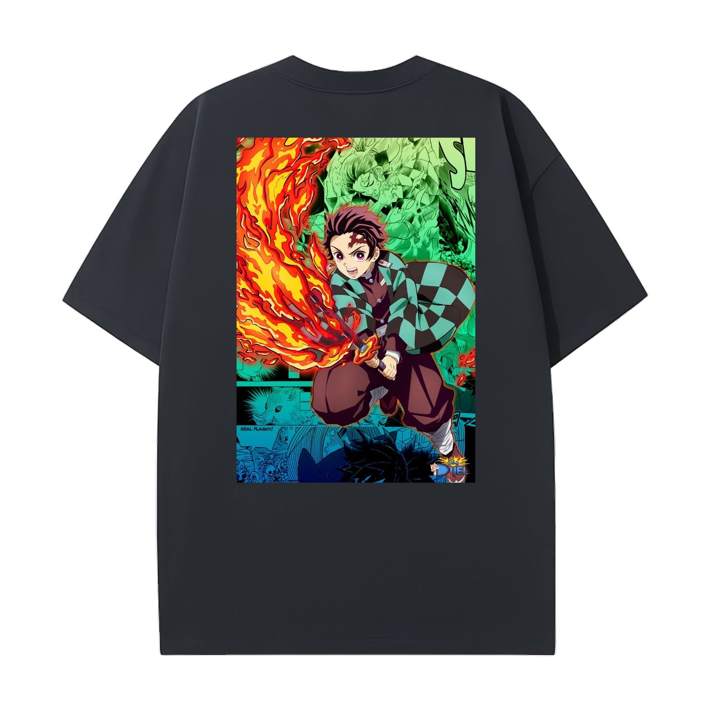 Tanjiro Kamado T-shirt
