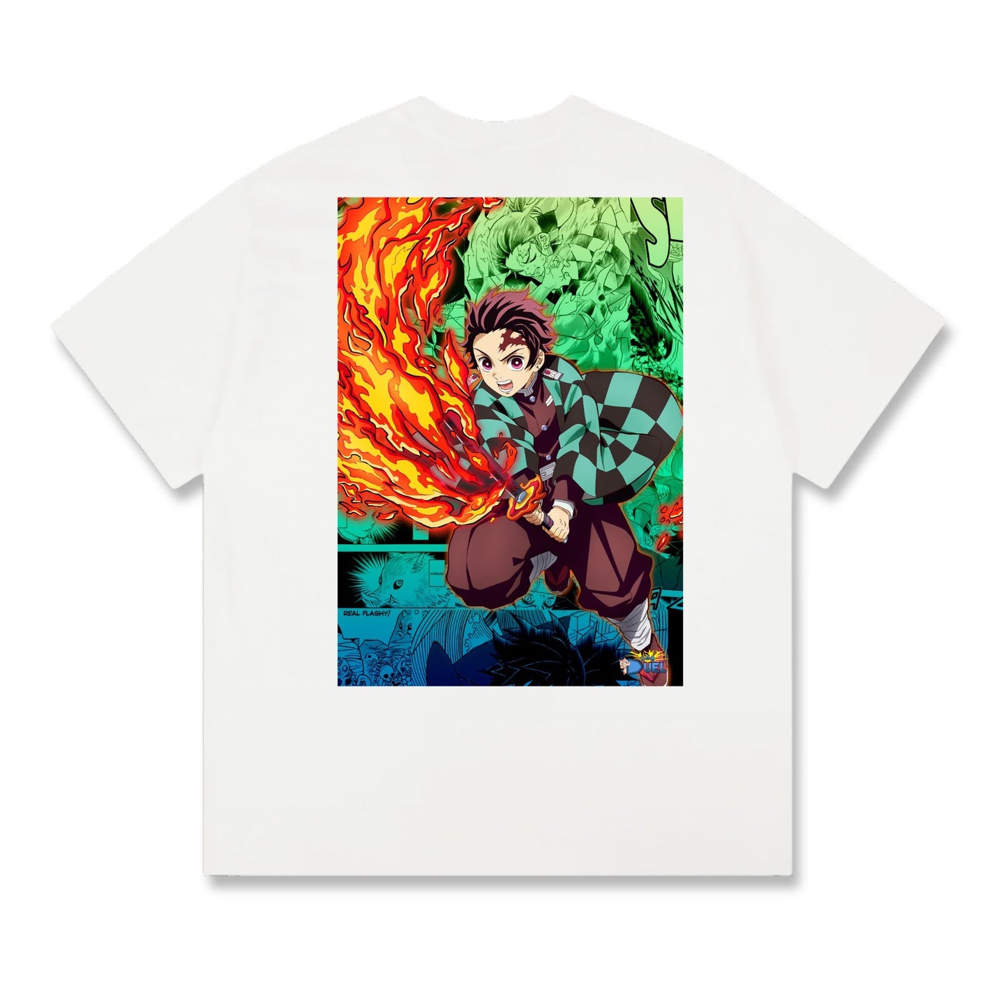 Tanjiro Kamado T-shirt