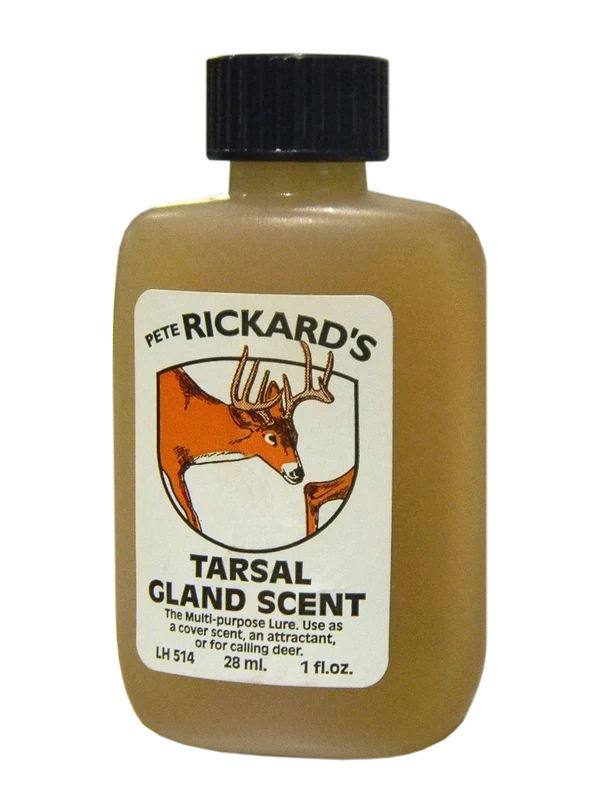 Pete Rickard's Tarsal Gland, 1-1/4 oz.