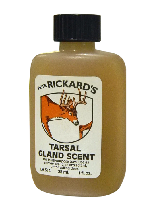 Pete Rickard's Tarsal Gland, 1-1/4 oz.