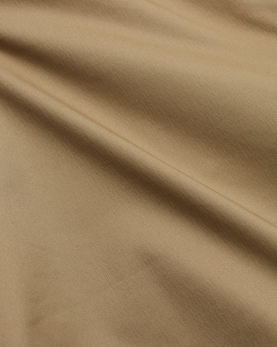 Laurier Short