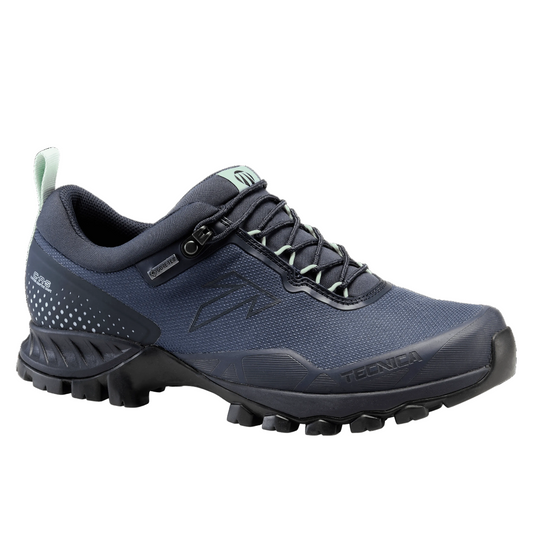 Tecnica Women's Plasma S GTX Waterproof Hiking Shoes