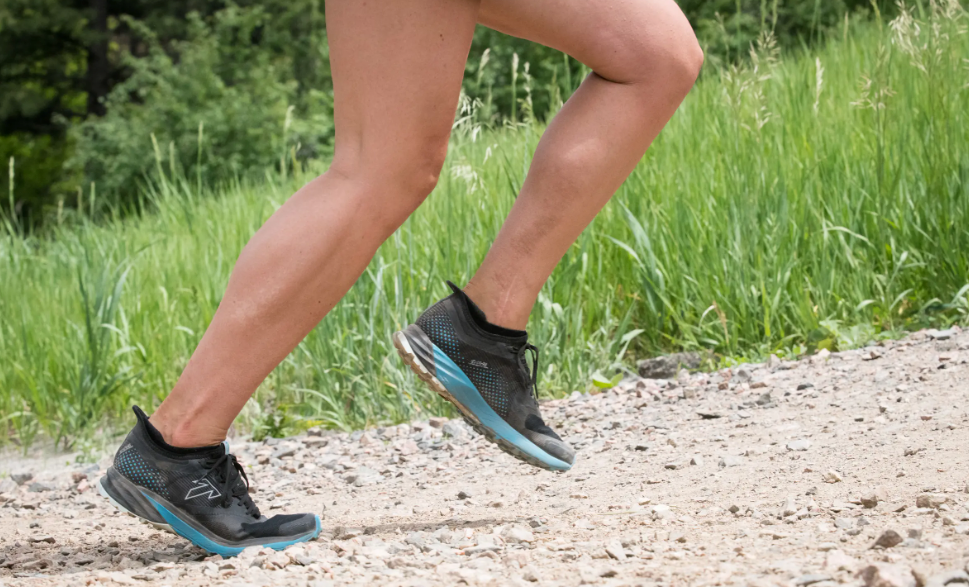 Tecnica Women's Origin LT Trail Vented Running Shoes