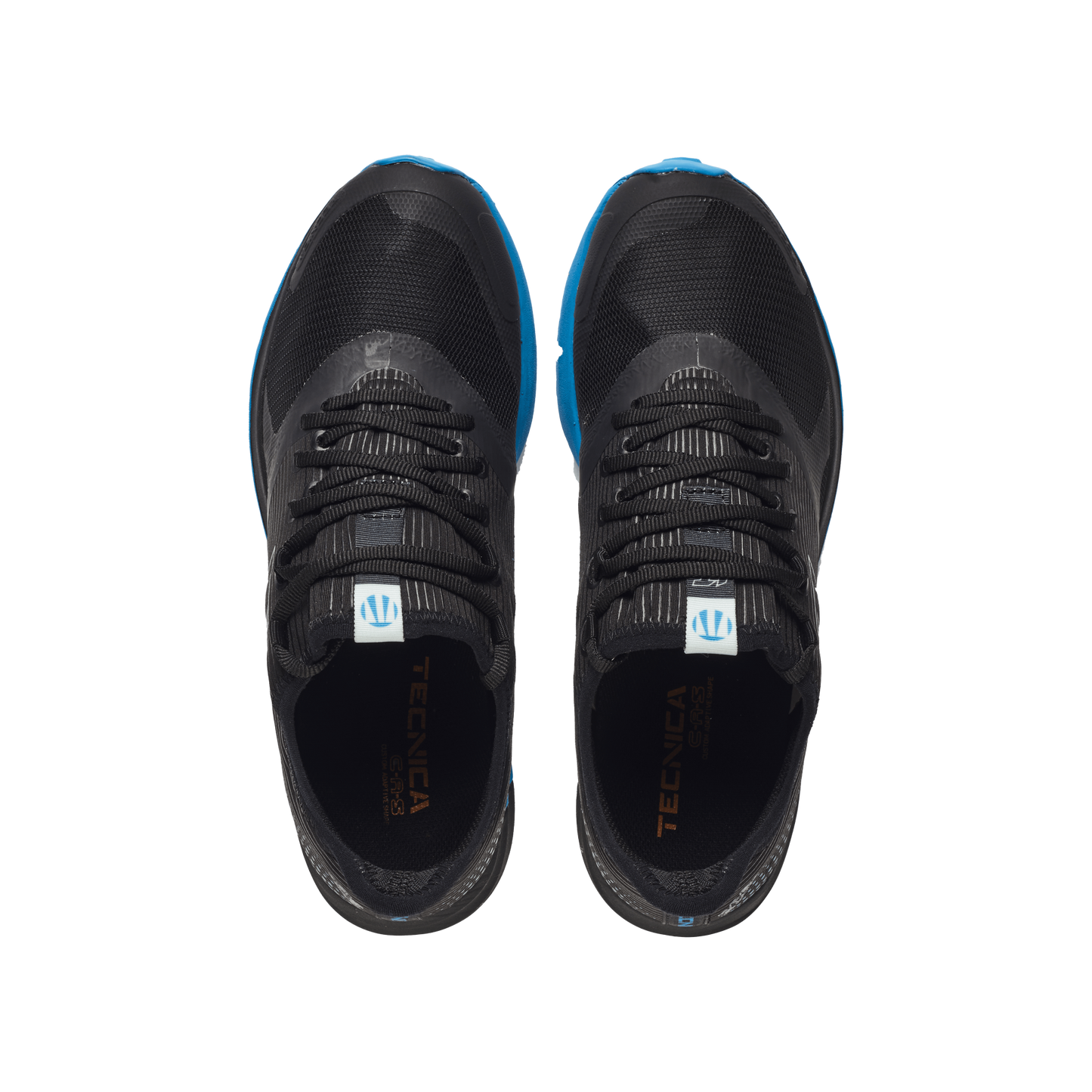 Tecnica Women's Origin LT Trail Vented Running Shoes