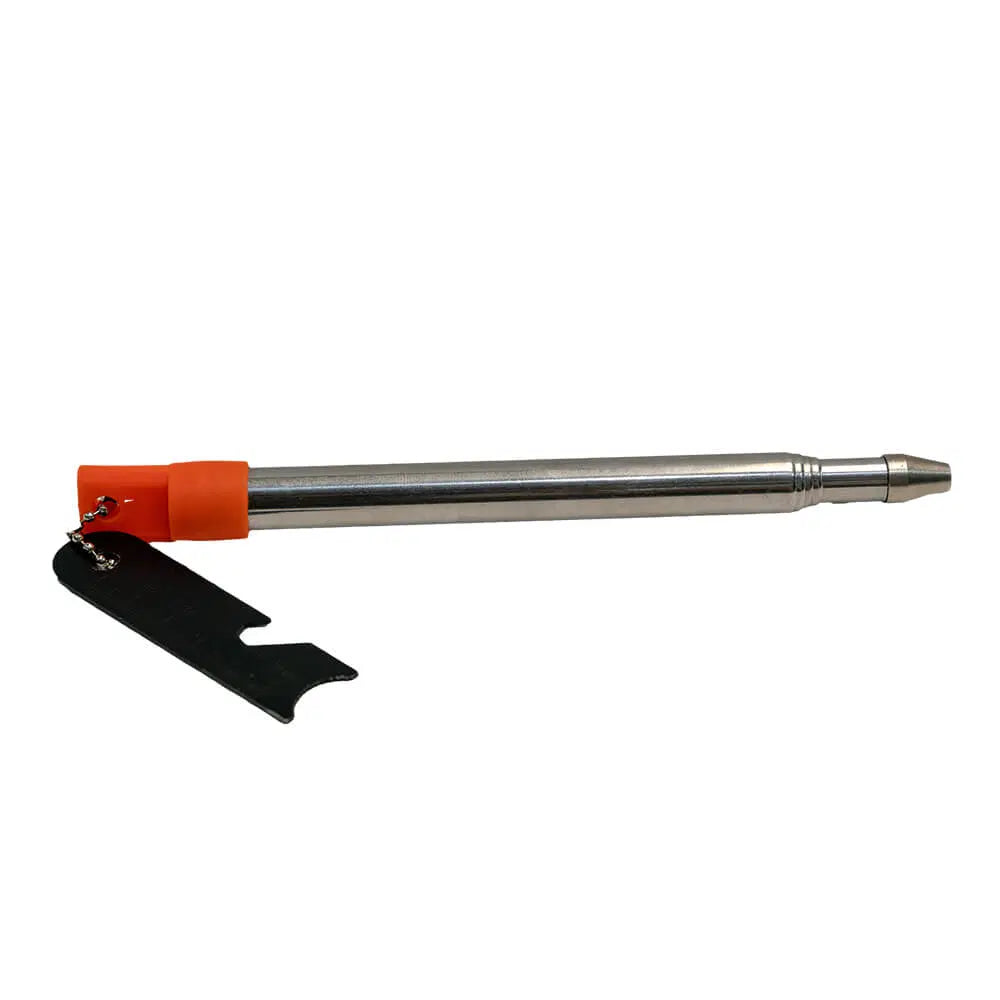 Pyro Putty Telescoping Pocket Fire Bellow