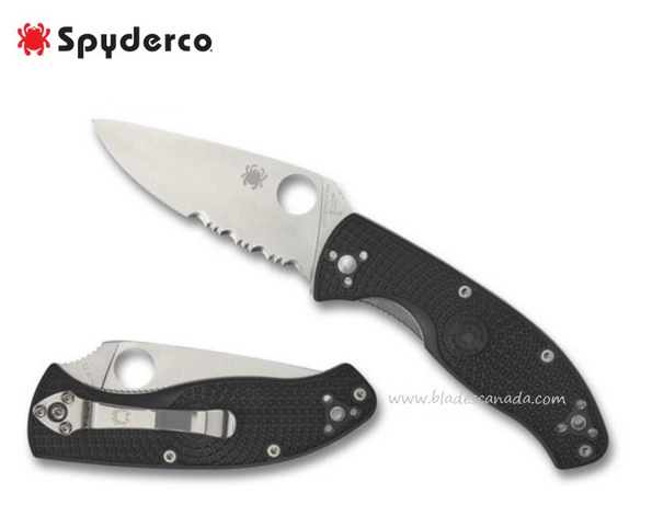 Spyderco Tenacious® Lightweight