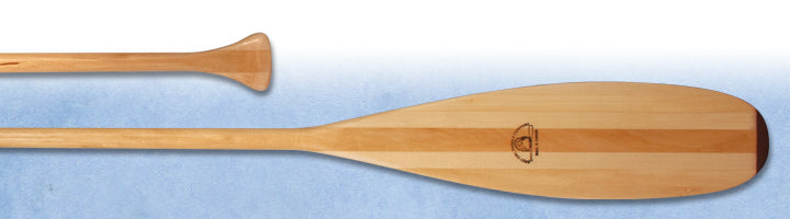 Grey Owl Tenderfoot Paddles - Made in Canada