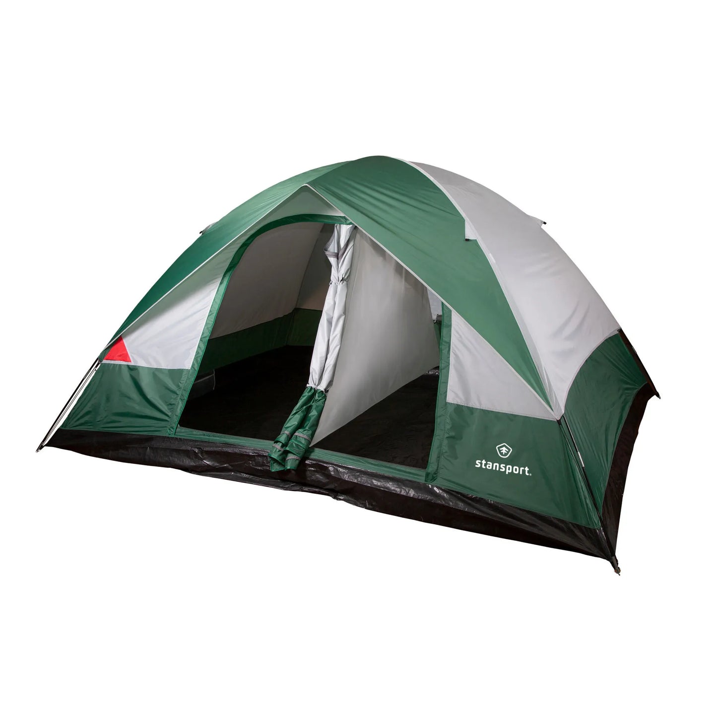 Teton 12 - 2 Room Family Tent