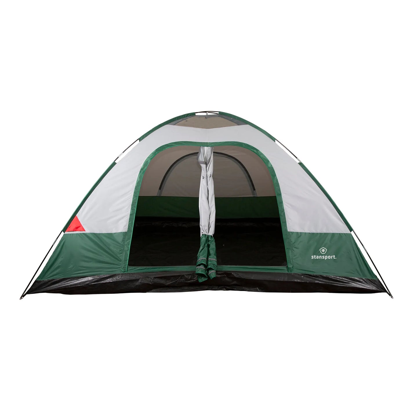 Teton 12 - 2 Room Family Tent