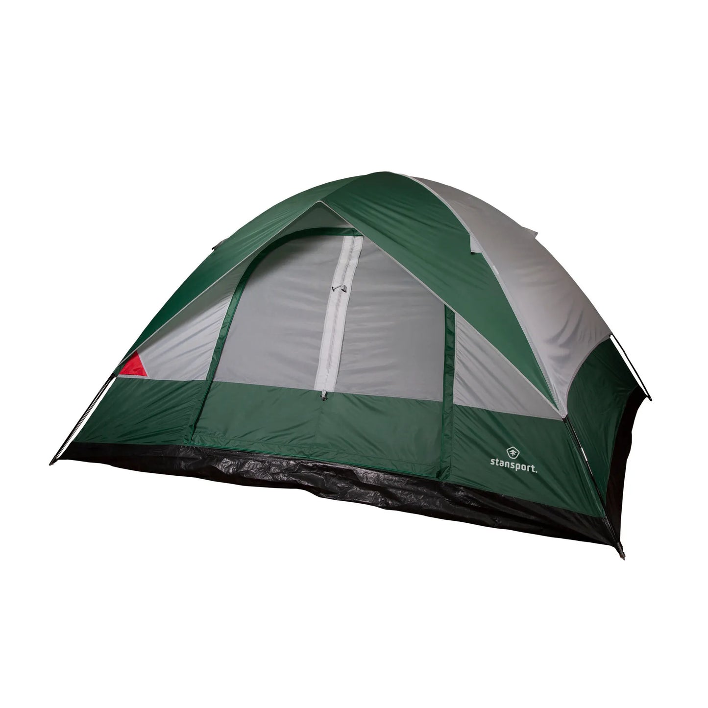 Teton 12 - 2 Room Family Tent