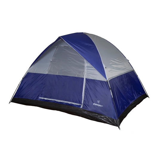 Teton Dome Tent