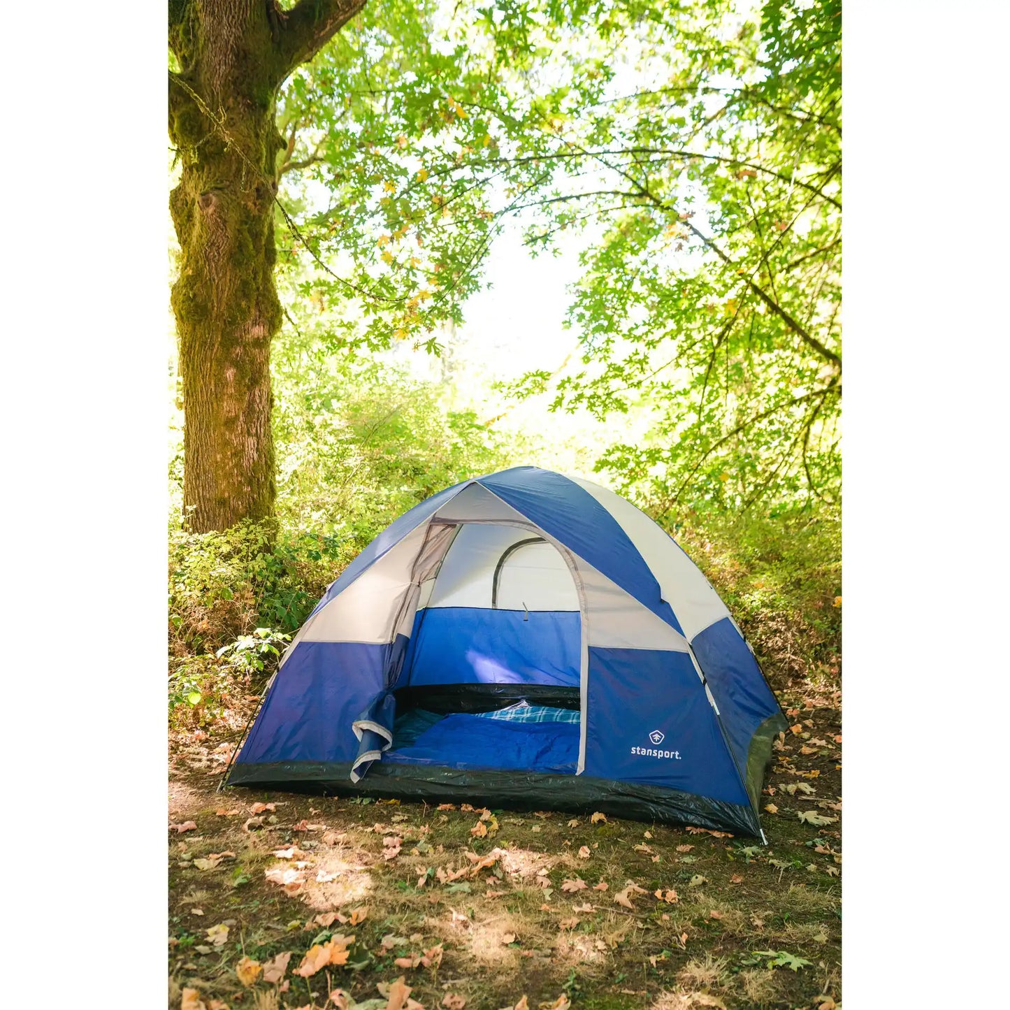 Teton Dome Tent