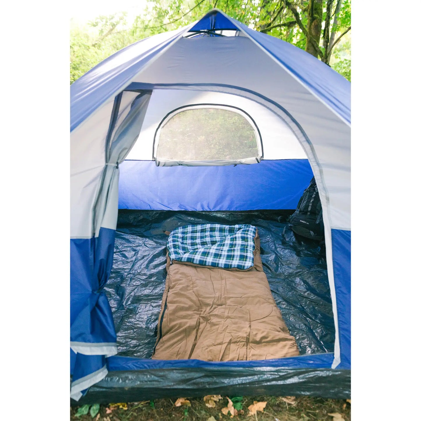 Teton Dome Tent