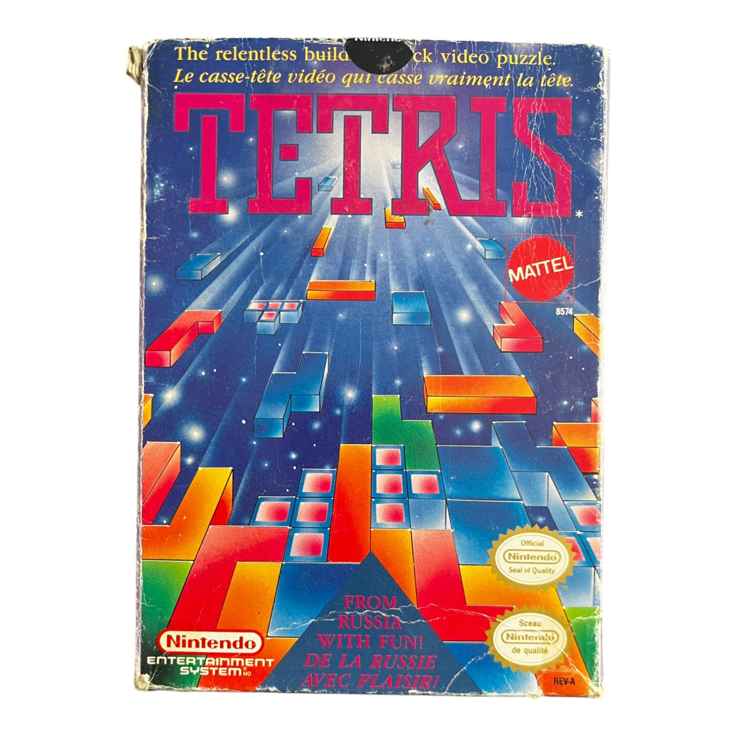 Tetris (NES)