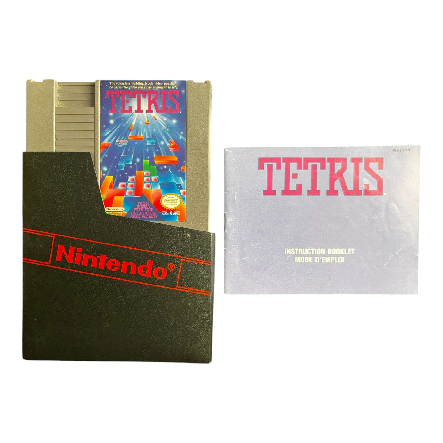 Tetris (NES)