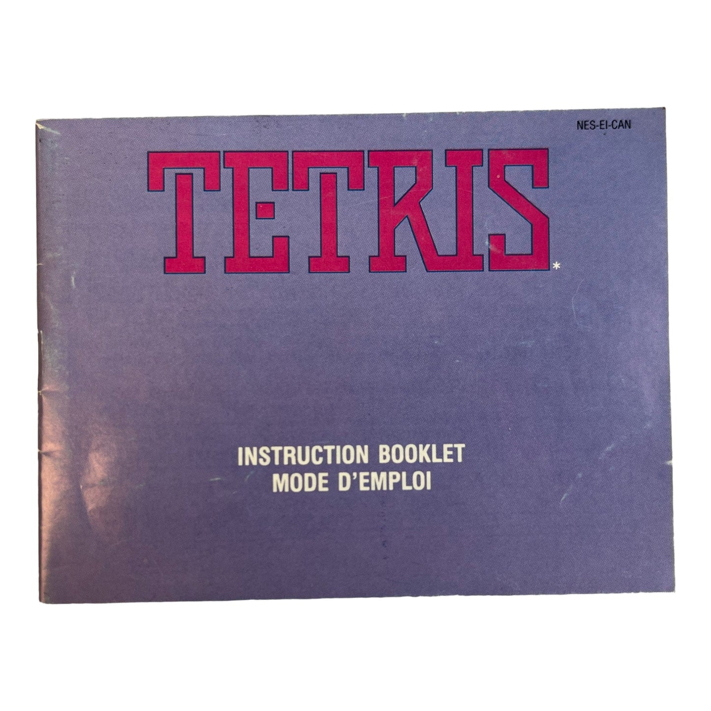 Tetris (NES)