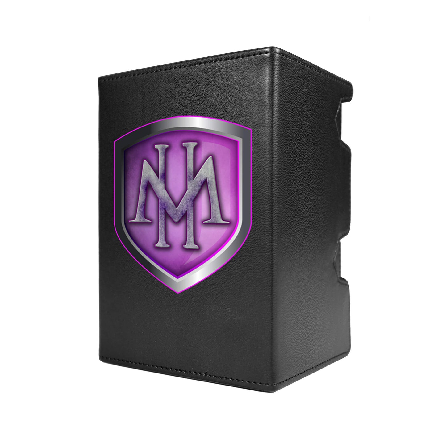 The Magic Historian - Mach 3 Deck Box