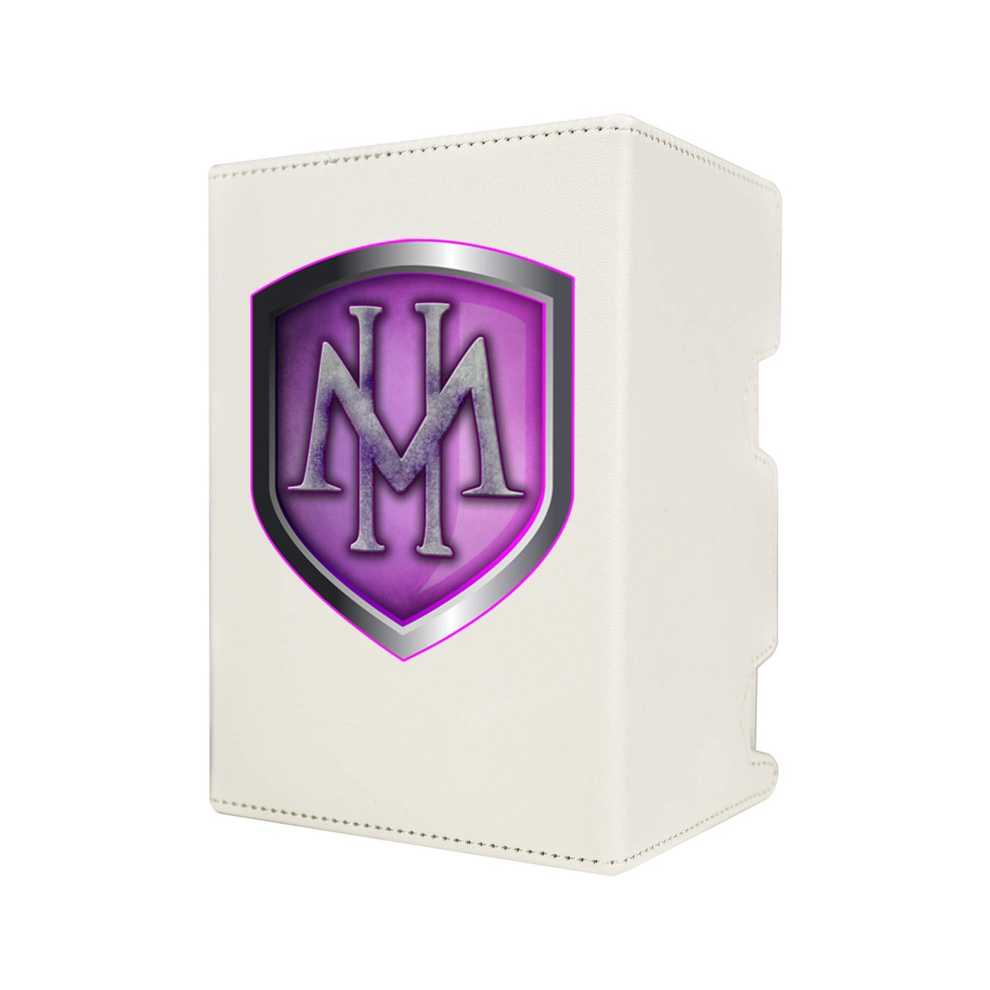 The Magic Historian - Mach 3 Deck Box