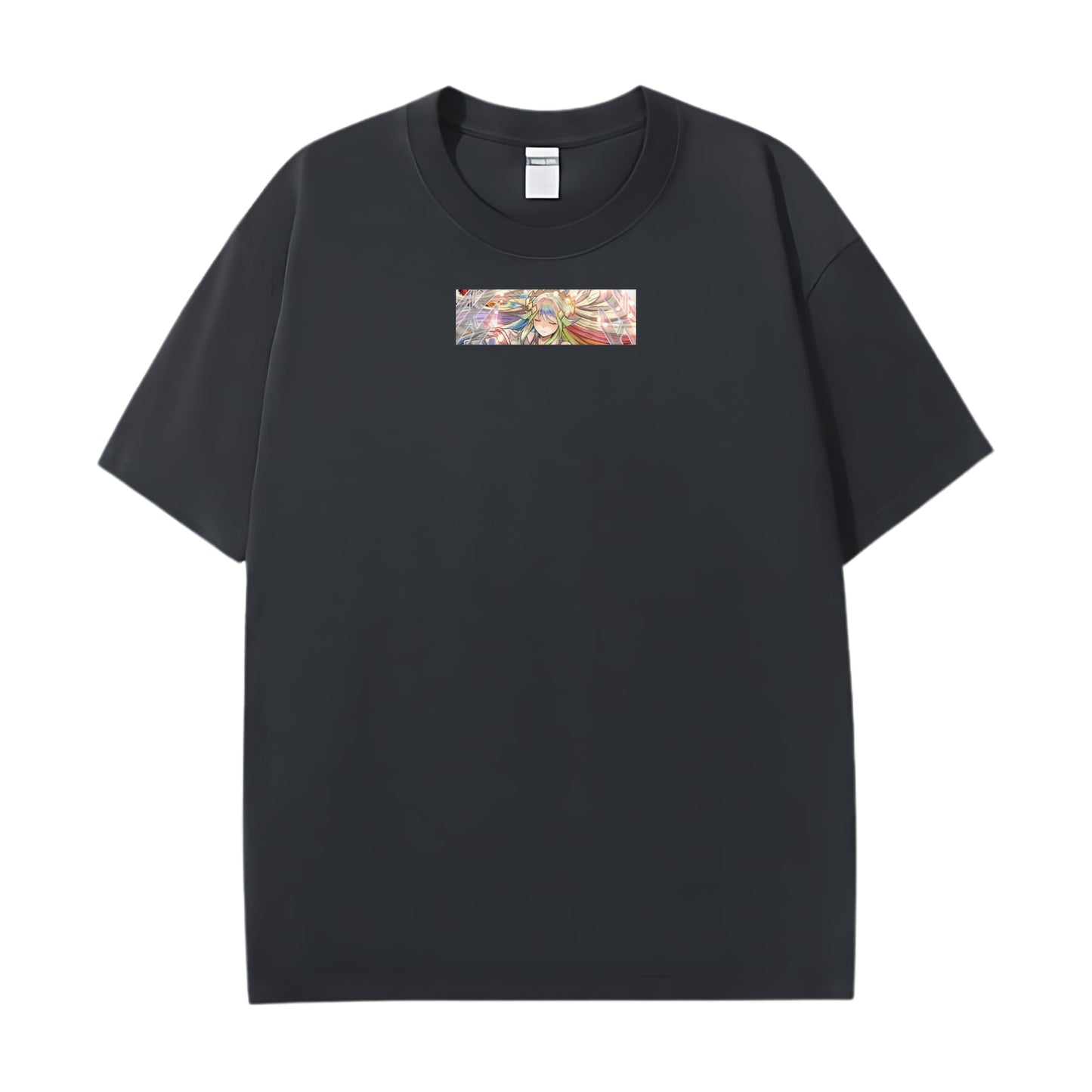 The Weather Painter Rainbow T-shirt