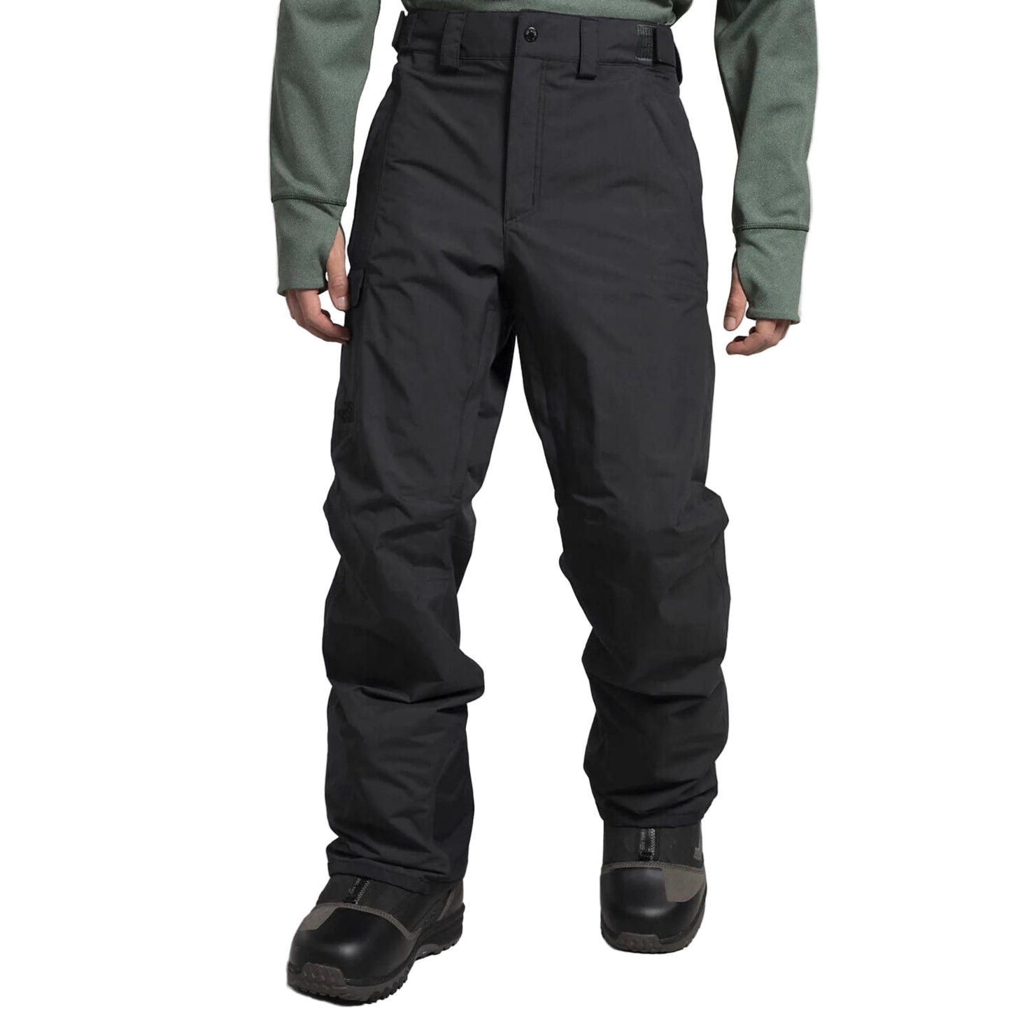 The North Face Men's Freedom Insulated Snow Pants XL