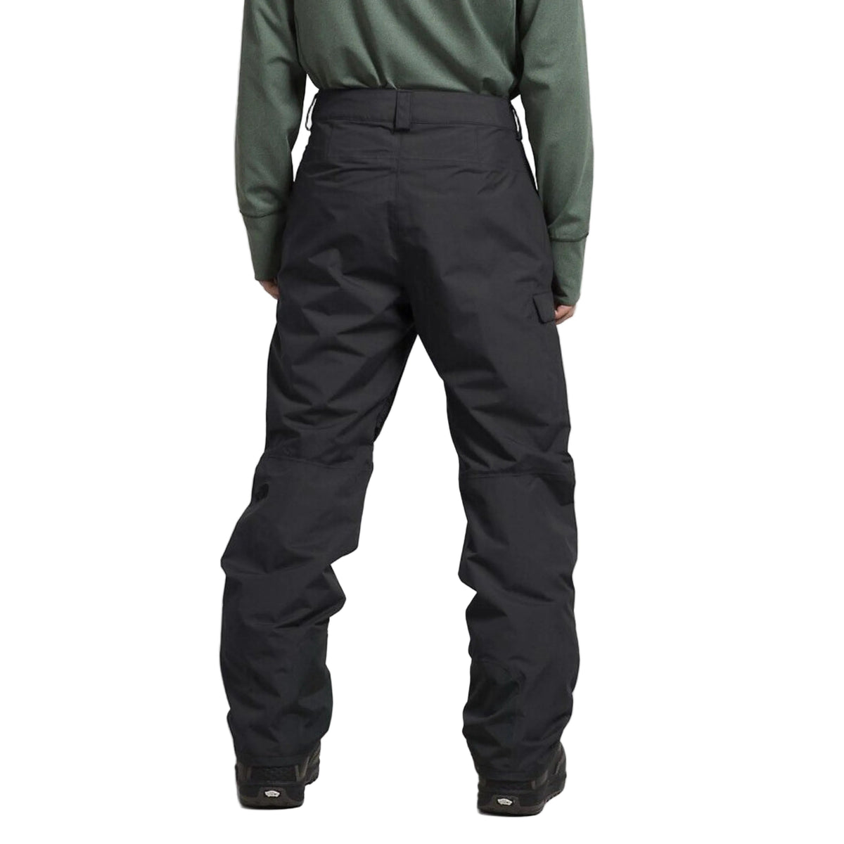 The North Face Men's Freedom Insulated Snow Pants XL