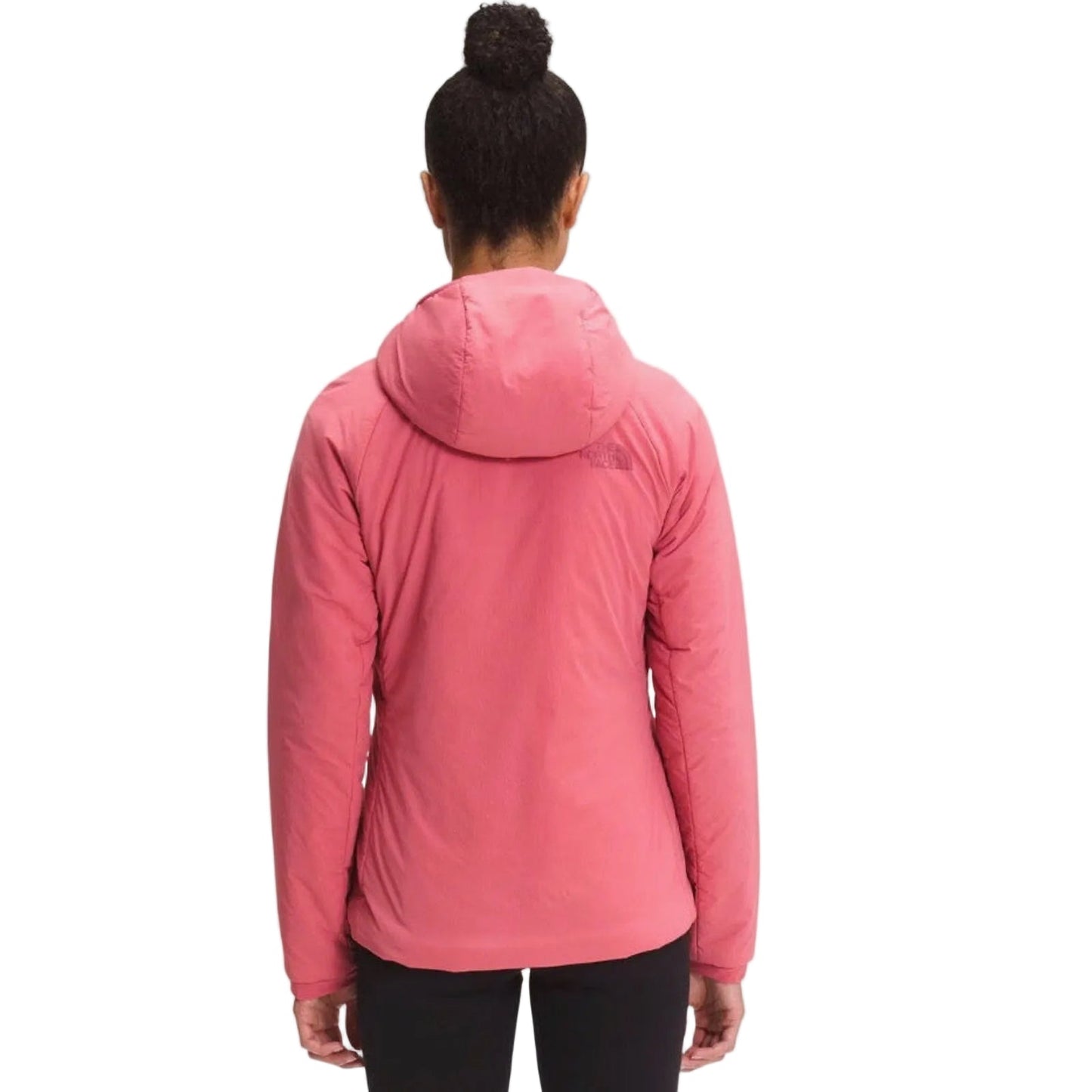 The North Face Women's Ventrix Hoodie Jacket in BLUE Size: XL