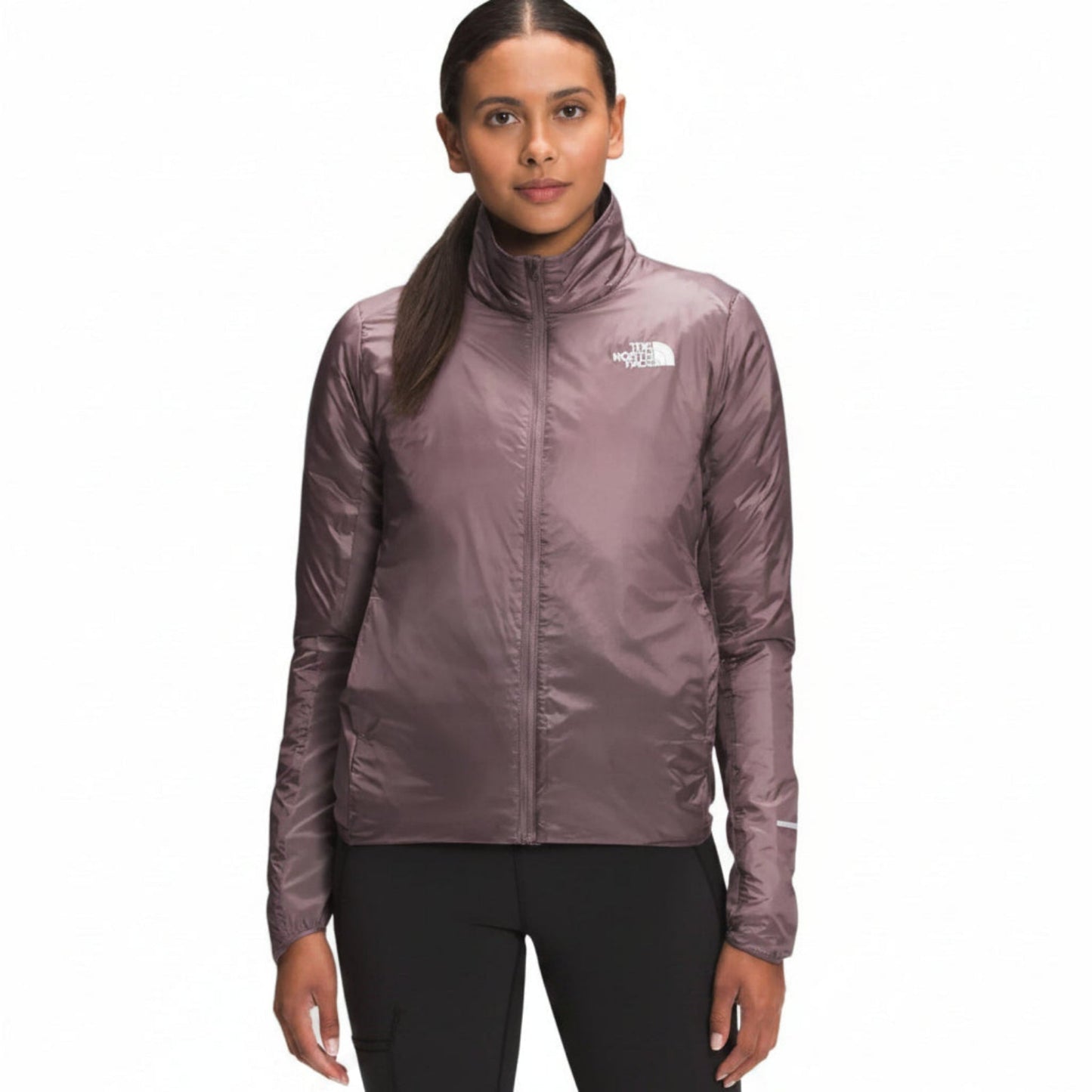 The North Face Women's Winter Warm Hybrid Insulated Jacket Size: XL