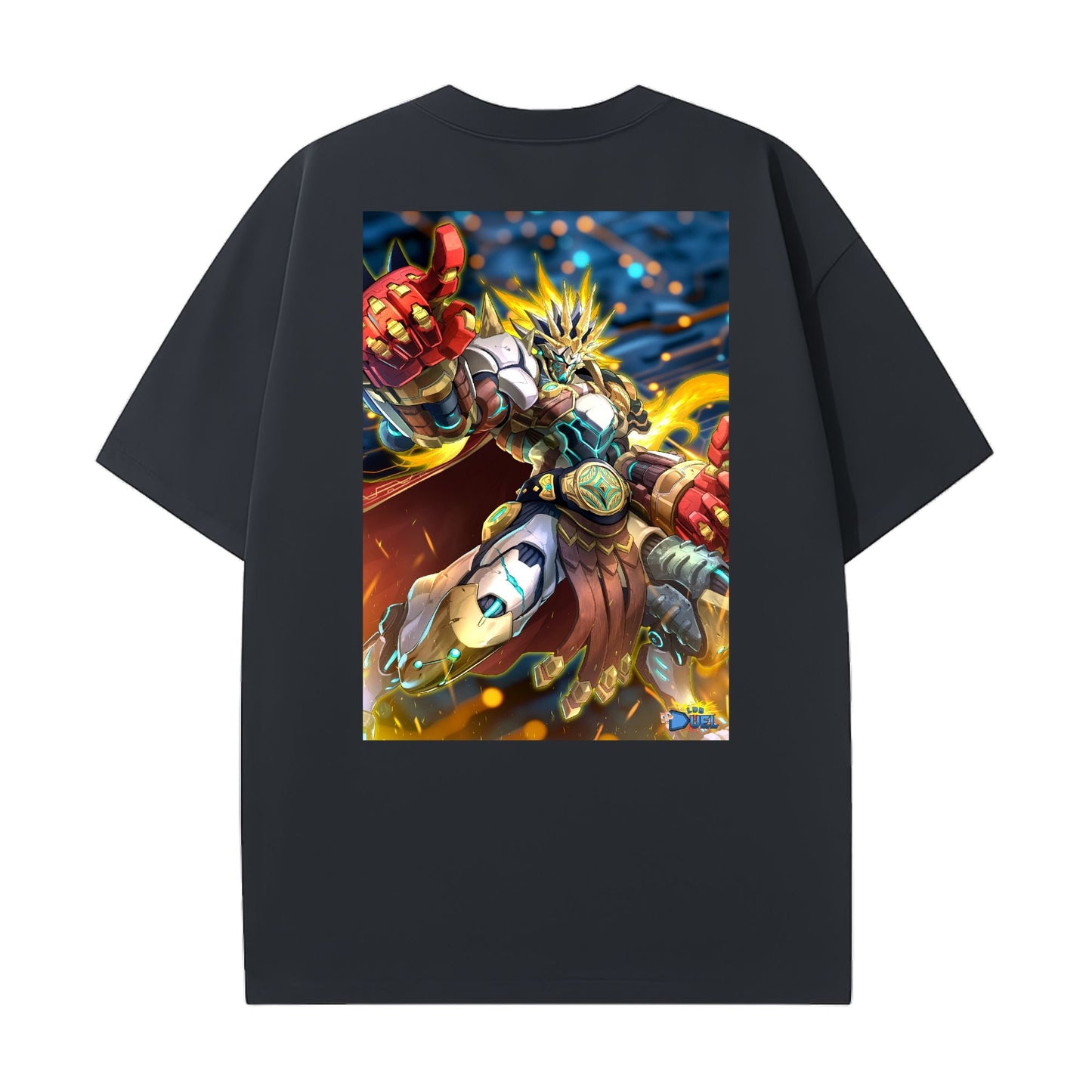 Therion Archetype T-shirt
