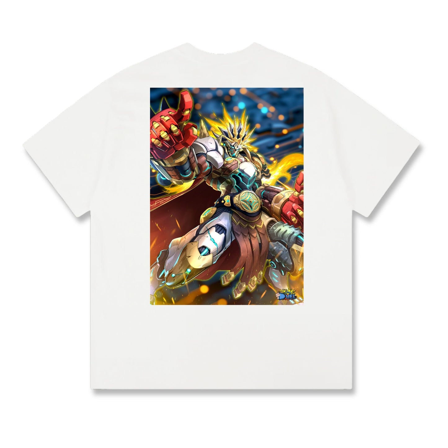 Therion Archetype T-shirt
