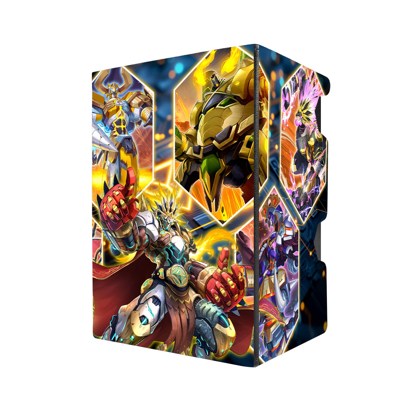 Therion Archetype - Mach 3 Deck Box
