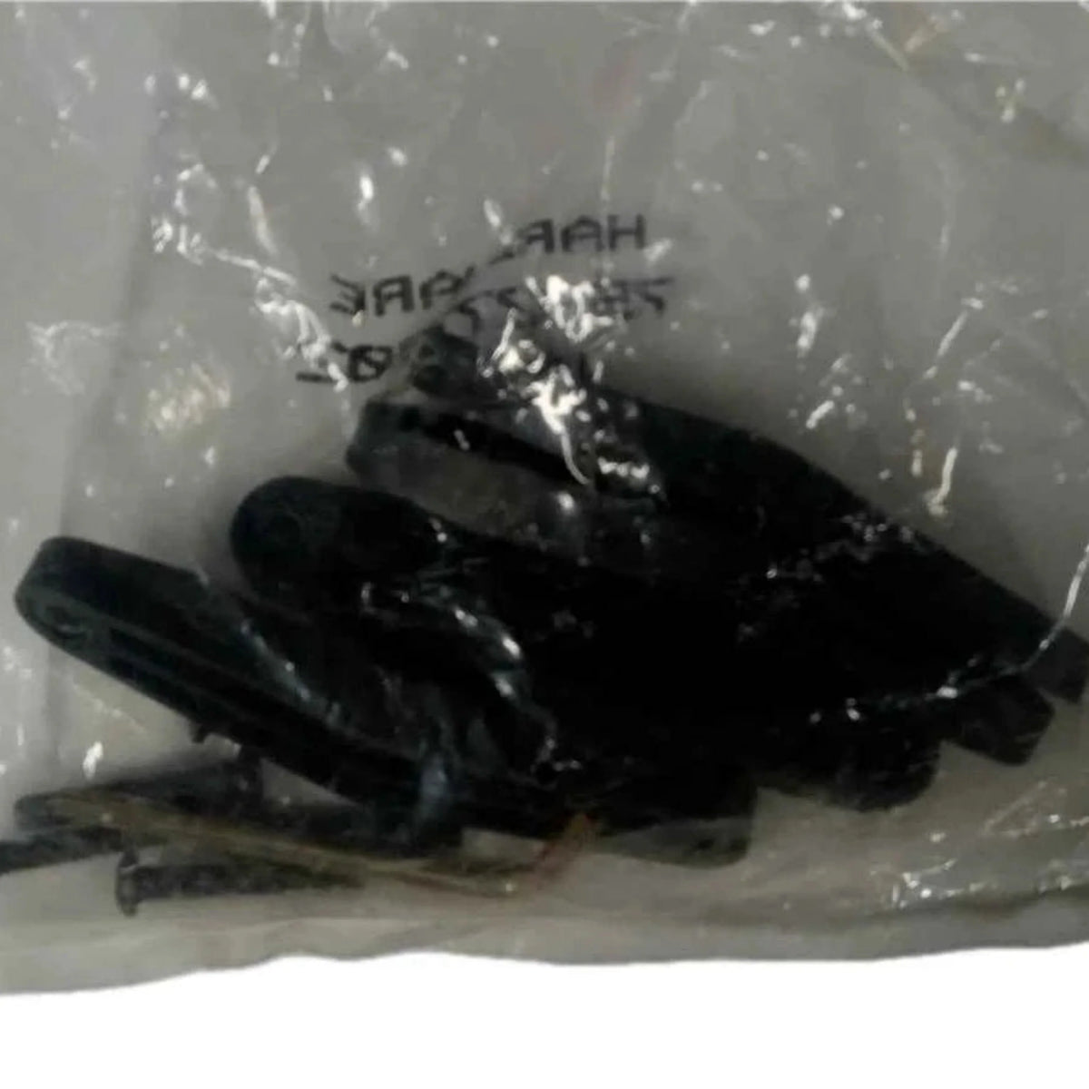Thule 91724 Universal Flat Top 4 Carrier | Single Replacement Ski Carrier