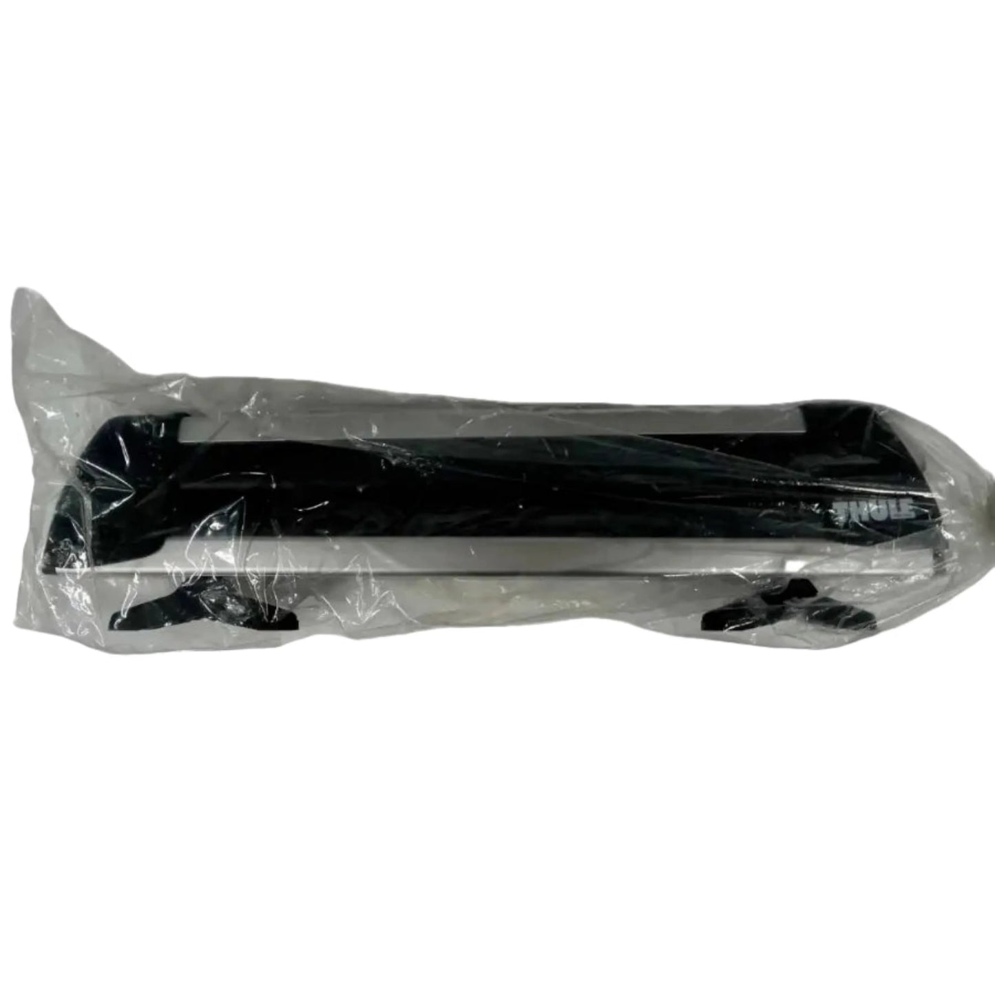 Thule 91724 Universal Flat Top 4 Carrier | Single Replacement Ski Carrier