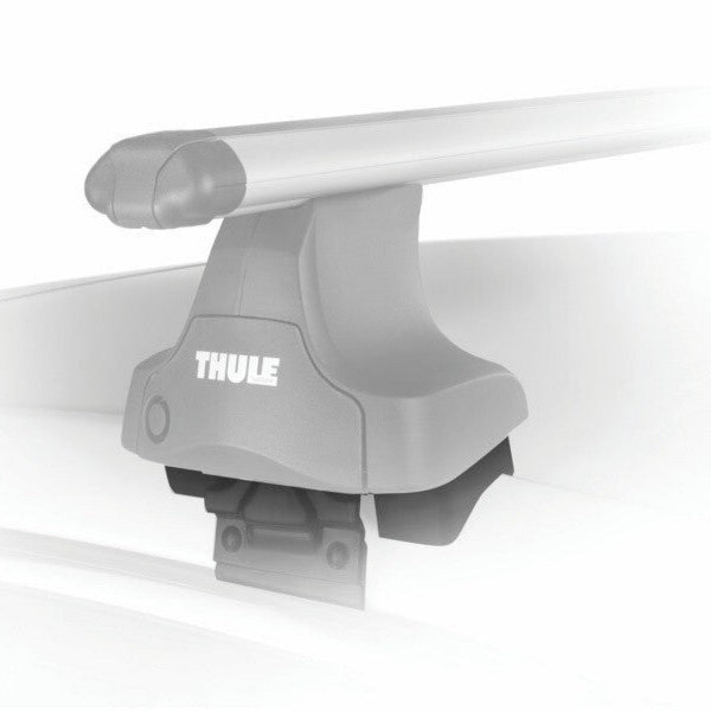 Thule Rapid System Fit Kit 1368