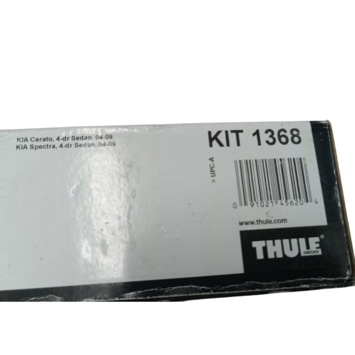 Thule Rapid System Fit Kit 1368