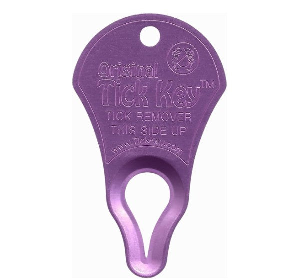 Tick Key, Tick Removal Device