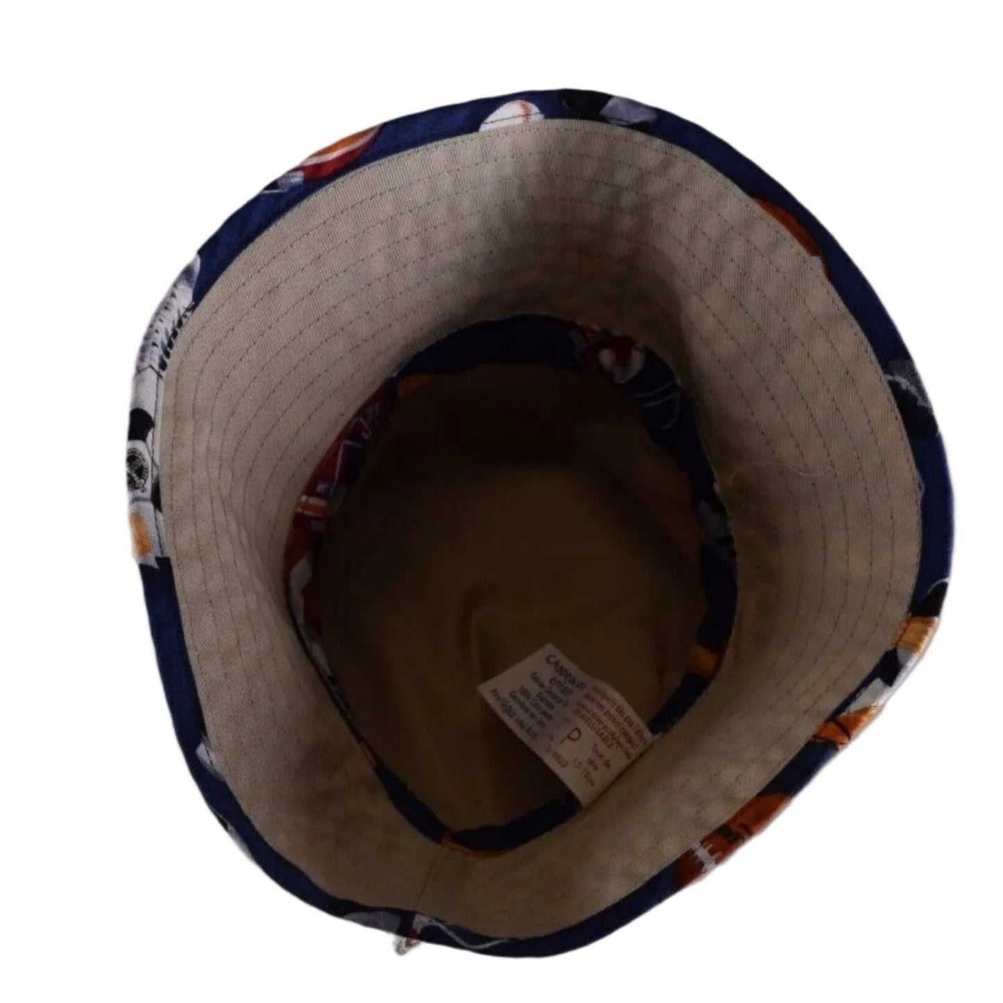 Tilley Kids Adjustable & Reversible Bucket Hats Ages Newborn to 3 Years