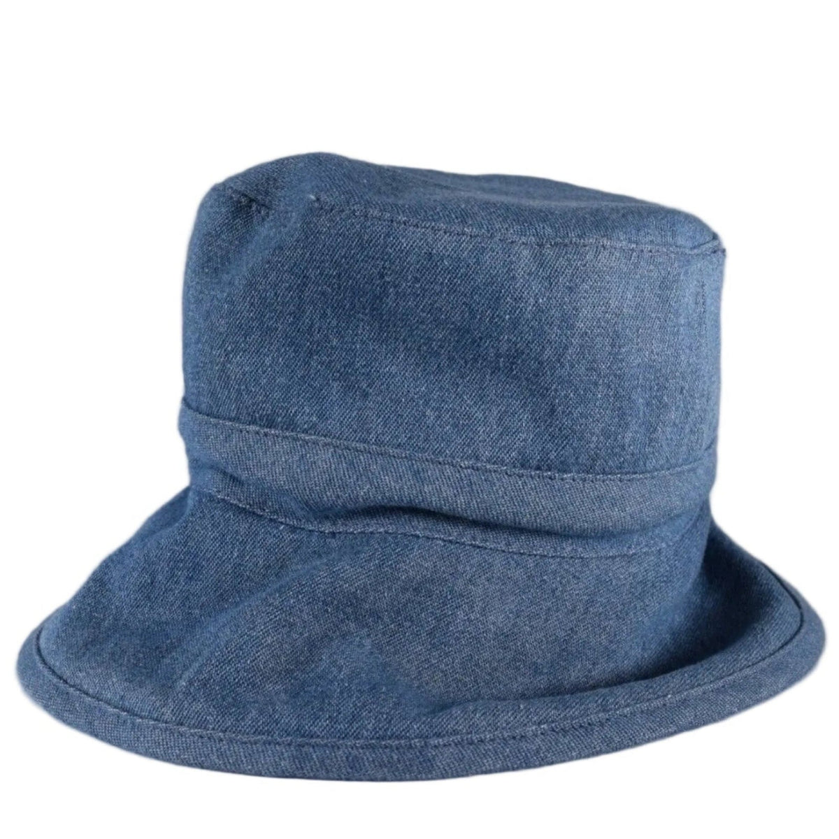 Tilley Kids Adjustable & Reversible Bucket Hats Ages Newborn to 3 Years
