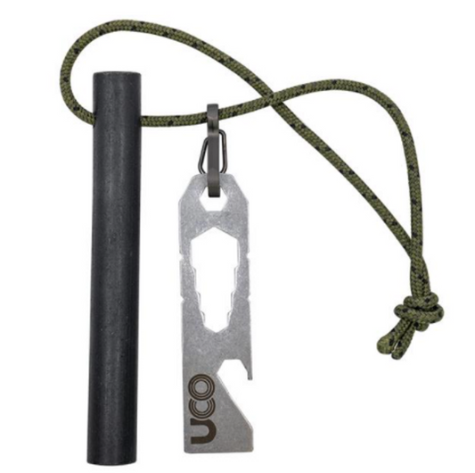 UCO Titan Fire Striker - Ferro Rod