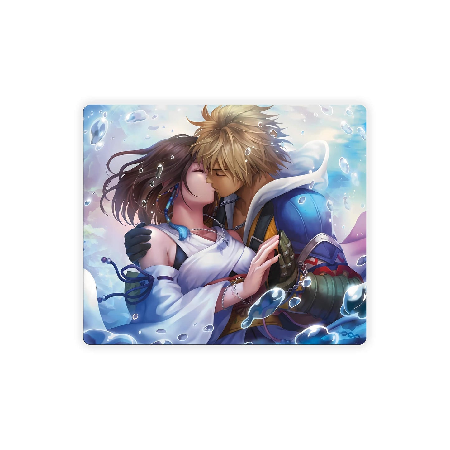 Together Forever Mouse Pad