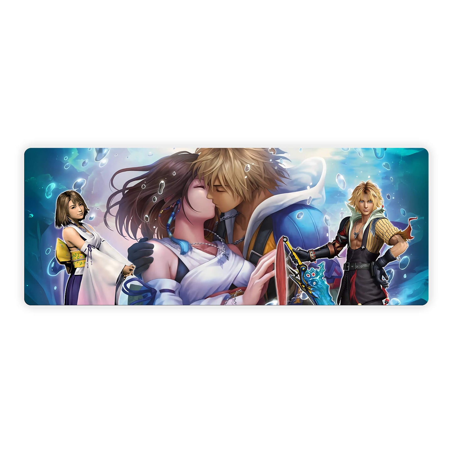 Together Forever Mouse Pad