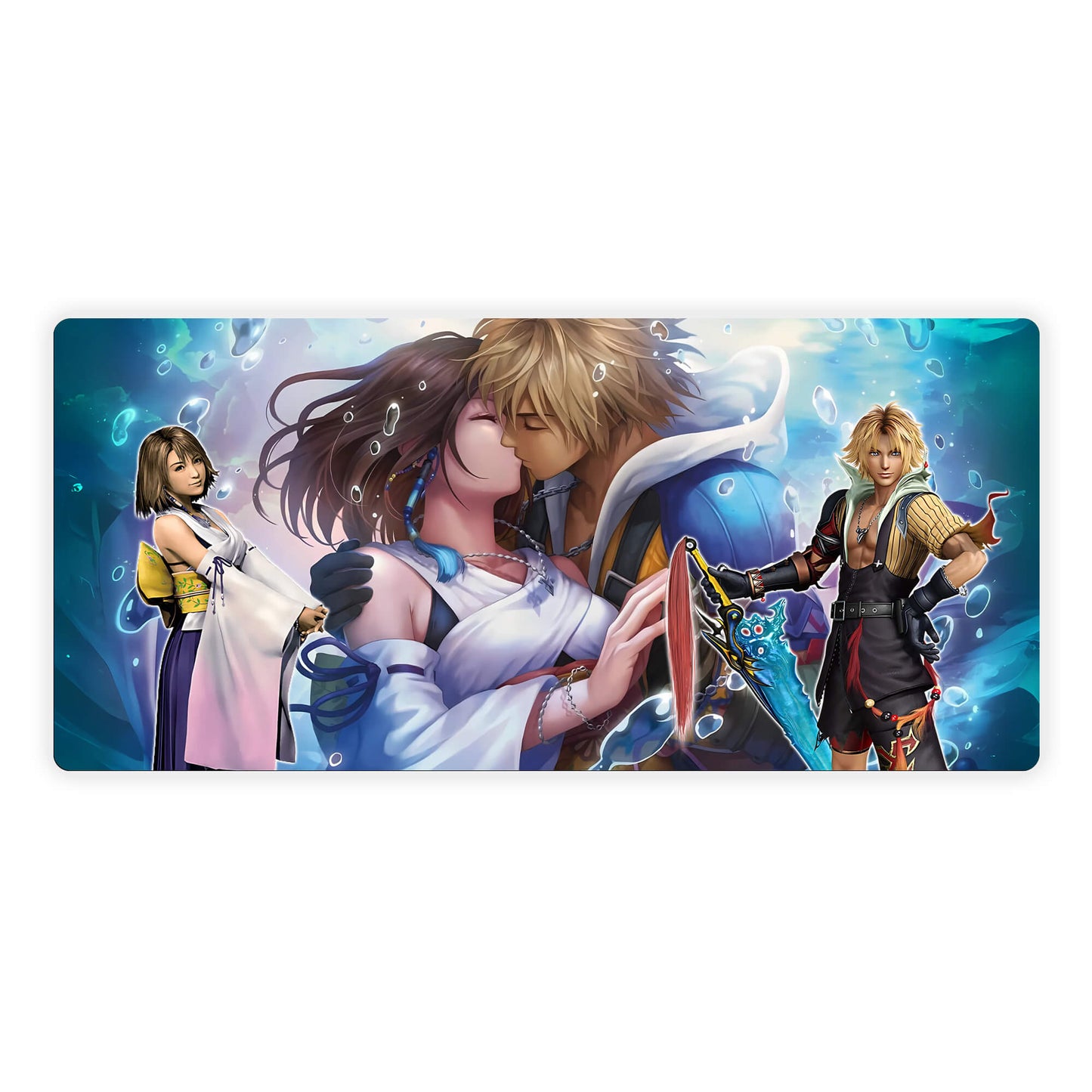 Together Forever Mouse Pad
