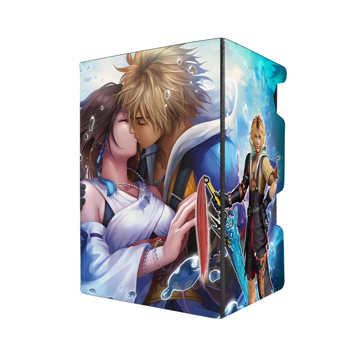 Together Forever - Mach 3 Deck Box