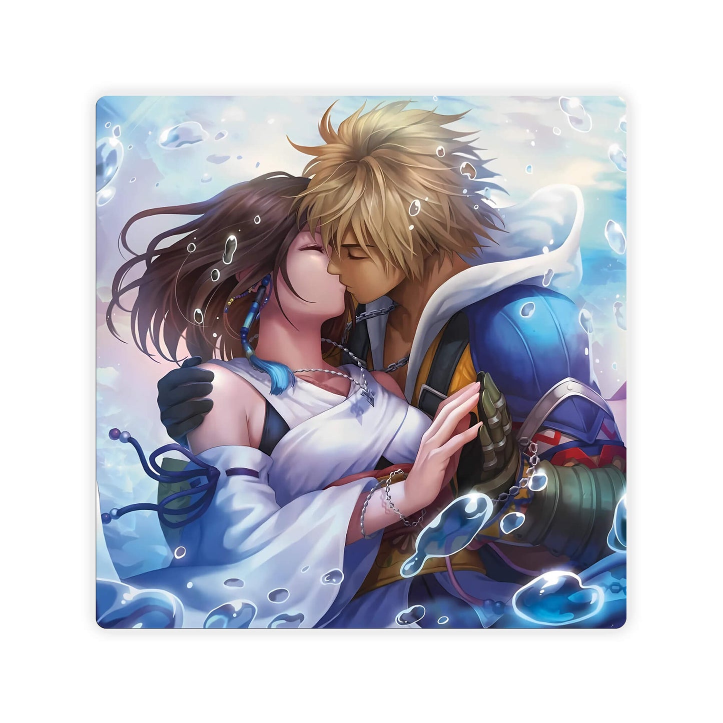 Together Forever - Double Mat