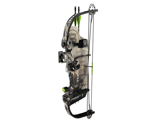 Tomcat Compound Youth Bow - Uncle Mike's Outdoors and More!