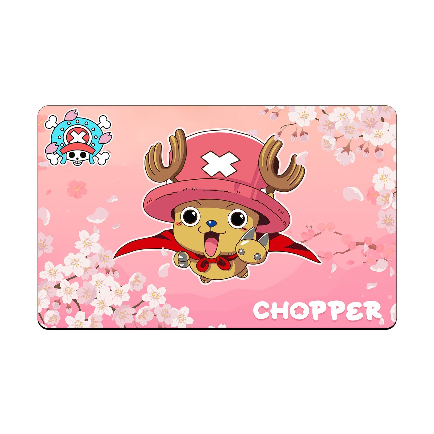 Tony Tony Chopper Playmat